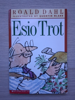 Roald Dahl - Esio Trot