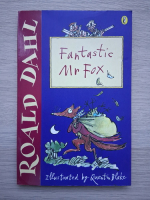 Roald Dahl - Fantastic mr fox