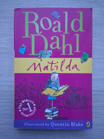 Roald Dahl - Matilda