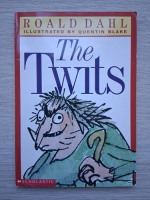 Roald Dahl - The twits