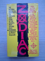 Robert Graysmith - Zodiac