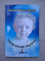 Robert Sorin Baicu - Poezii pentru ingerasi