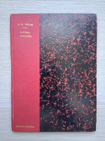 Rudolf Widas - Istoria vioarei ca instrument (1898)