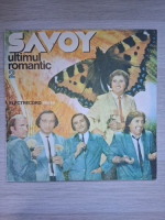 Savoy - Ultimul romantic 2
