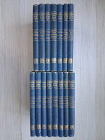 Schillers samtliche werke (15 volume)