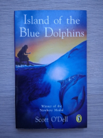 Scott ODell - Island of the blue dolphins