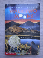 Sharon Creech - Walk two moons