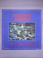 Shirley and Johnny - Just say goodbye