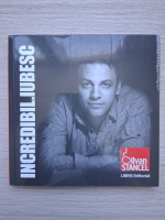 Silvan Stancel - Incredibil. Iubesc