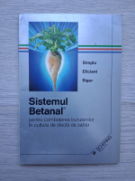 Sistemul betanal