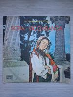 Sofia Vicoveanca - Bucovina, mandra floare
