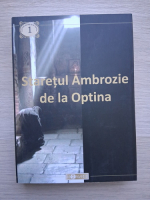 Staretul ambrozie de la optina (2010)