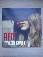 Taylor Swift - Red ( 2 viniluri)