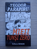 Teodor Parapiru - Mieii tunsi zero