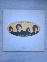 The Beatles - Love songs