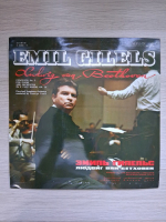 The Cleveland Orchestra, George Szell, Emil Gilels - Concert nr. 5 pentru pian si orchestra in Mi bemol major, op. 73 (Ludwig van Beethoven)