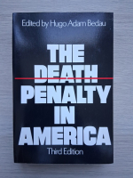 The death penalty in America