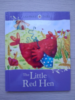 The little red hen
