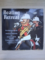 The Massed Bands of HM Royal Marines, Lieutenant Colonel G. A. C. Hoskins