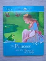 The princess and the frog