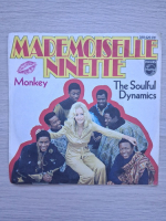 The Soulful Dynamics - Mademoiselle Ninette