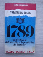 Theatre du soleil