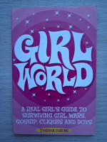 Theresa Cheung - Girl world