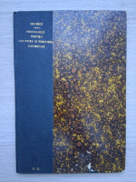 Toma Dicescu - Pestalozzi pentru cultura si fericirea poporului (1902)