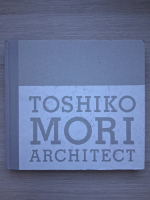 Toshiko Mori architect