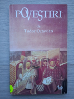 Tudor Octavian - Povestiri