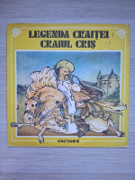 Val Moldoveanu, Dan Puican - Legenda Craitei. Craiul Cris