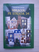 Valentine Davies - Miracol pe strada 34