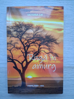 Victoria Ilie - Ruga in amurg