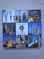 Visit guide. Temple expiatori de la Sagrada Familia