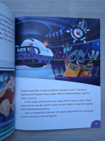 Walle. Level 5