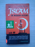 Wilfred Cantwell Smith - Islam in modern history