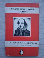 William Shakespeare - Much ado about nothing (1938)