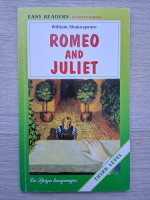 William Shakespeare - Romeo and Juliet. Third level