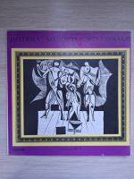 Zeno Vancea, Mircea Cristescu, Paul Popescu, Richard Schumacher - Istoria muzicii universale in exemple. Discul nr. 3. Muzica instrumentala in a doua jumatate a sec. al XVII-lea si in sec. al XVIII-lea