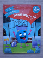 7 zile, 7 povesti. Monstruletul Bu