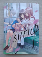 A yuri anthology (volumul 1)