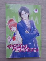 Anashin - Waiting for spring (volumul 9)