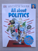 Andrew Marr - All about politics