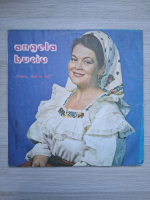 Angela Buciu - Cetera, cand te aud
