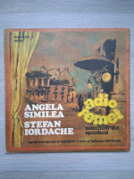 Angela Similea, Stefan Iordache - Adio femei - 2. Selectiuni din spectacol