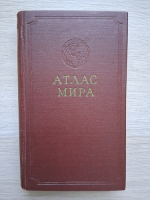 Atlas of the World 