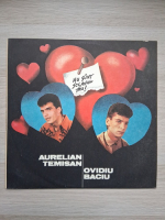 Aurelian Temisan, Ovidiu Baciu - Nu sunt sclavul tau!