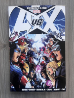 Avengers vs X-Men. Marvel