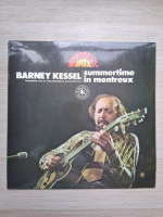 Barney Kessel - Summertime in Montreux