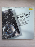 Bavarian Radio Symphony Orchestra, Bavarian Radio Chorus - Doktor Faust (Ferruccio Busoni)